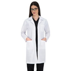 BIANCA halat medical pentru femei