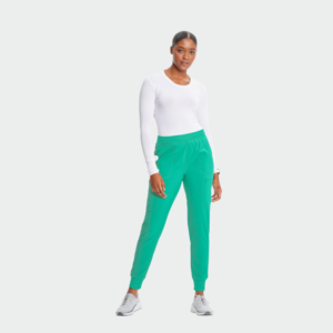 INFINITY CK080A pantaloni medicali pentru femei