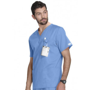 CORE STRETCH WWE4725 tunică medicală pentru bărbați