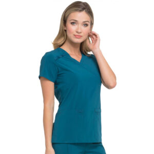 DICKIES DKE625 tunică medicală pentru femei